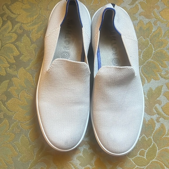 Rothy sneakers size 9 - Picture 2 of 5
